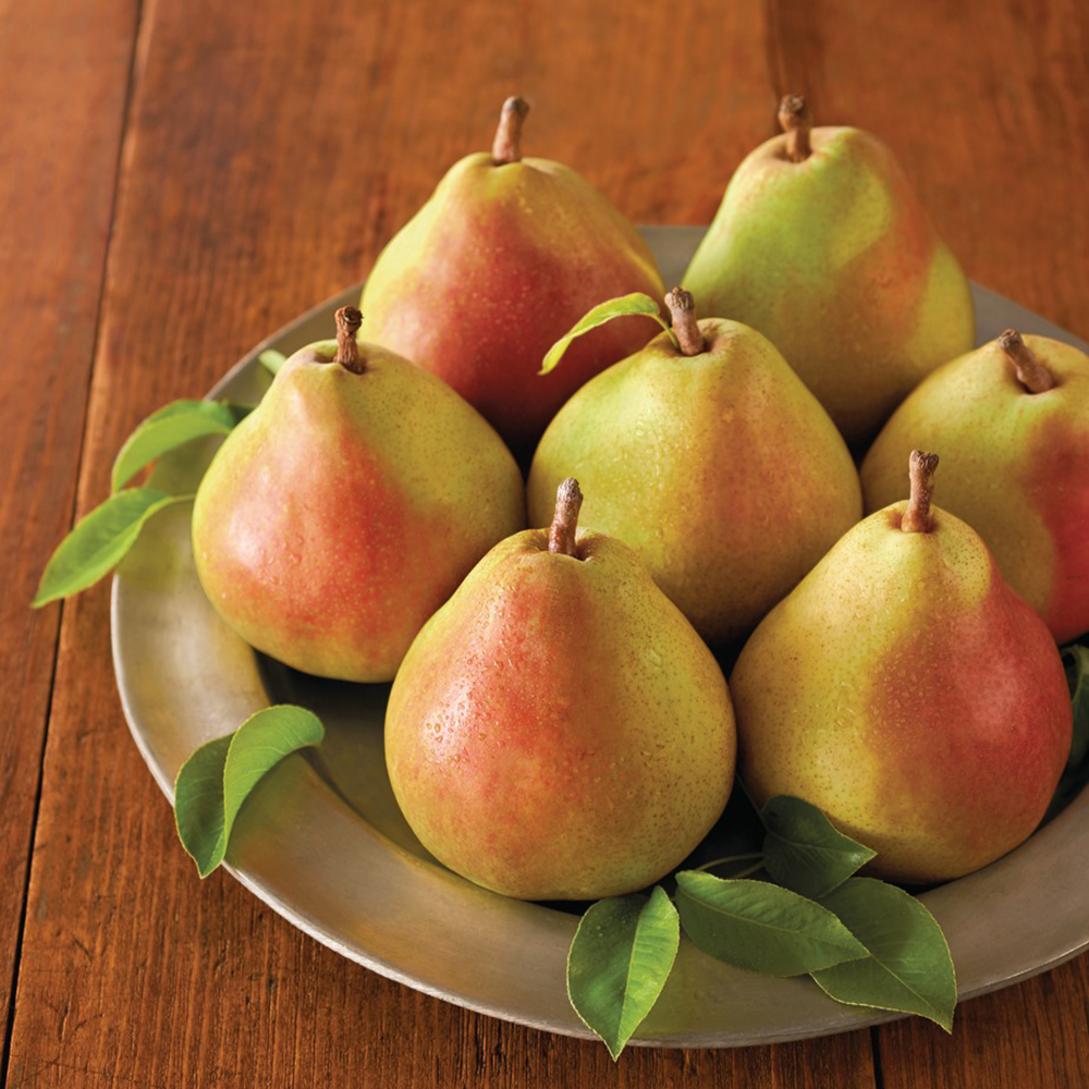 How to Poach Pears